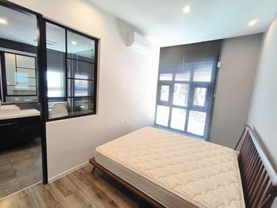 BKK 1 Serviced Apartment For Rent in BKK 1