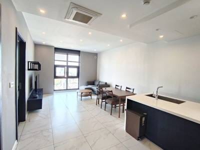 Furnished Serviced Apartment For Rent