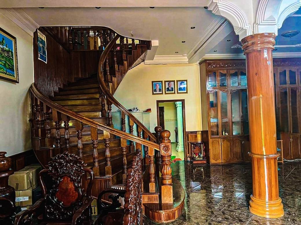 BKK 3 Villa For Sale in BKK 3