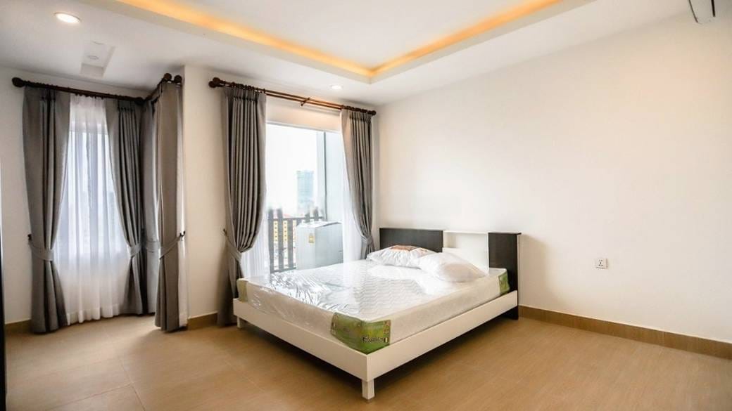 Boeng Keng Kang套房出租，价格$350