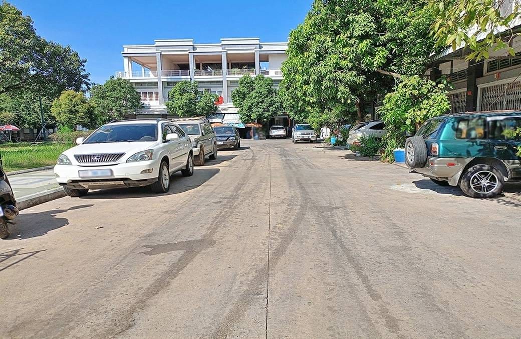 ផ្ទះលក់ដូរ តម្លៃ $155,000