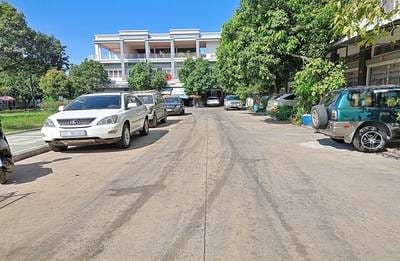 ផ្ទះលក់ដូរ តម្លៃ $155,000