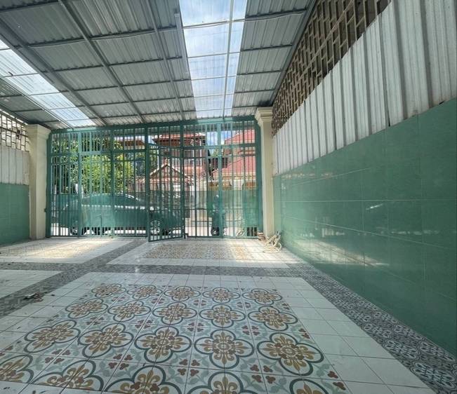 บ้าน สำหรับเช่า ใน Toul Tum Poung 1, Chamkarmon, Phnom Penh