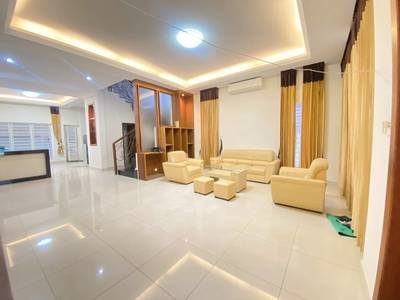 Villa For Rent in Phnom Penh Thmey, Sen Sok, Phnom Penh