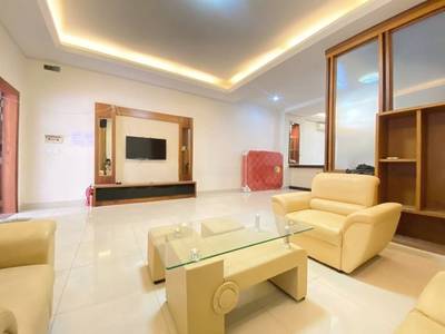 Villa For Rent in Sen Sok $1,200