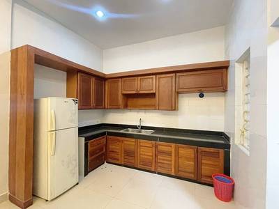 Sen Sok Villa For Rent in Sen Sok