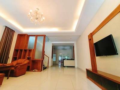 Villa For Rent in Phnom Penh Thmey, Sen Sok, Phnom Penh