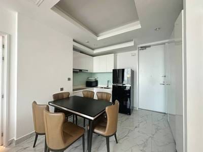 J Tower 2 Condominium | Condo K pronájmu in Boeng Keng Kang $1,200