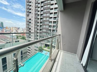 雅居乐·天悦 | Boeng Keng Kang公寓出租，位于BKK 3Boeng Keng Kang，价格$1,500