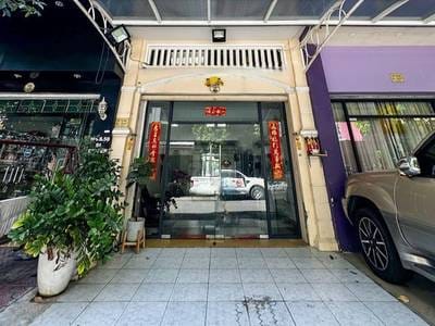$800 店屋