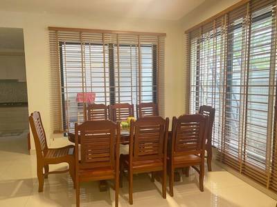Borey Peng Huoth: The Star Mera Garden | Dangkao双子别墅出租，价格$1,300
