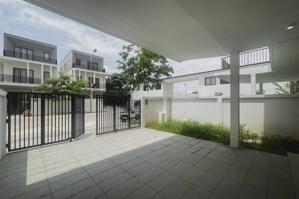 Chankiri​​ Palm Creek | 157.5 sqm Land Size Dvojvila Na prodej