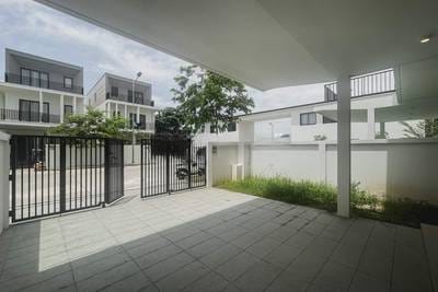 Chankiri​​ Palm Creek | 157.5 sqm Land Size Dvojvila Na prodej