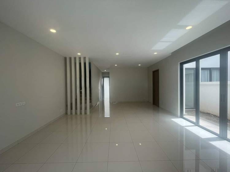 Twin Villa for Sale in Borey Chankiri