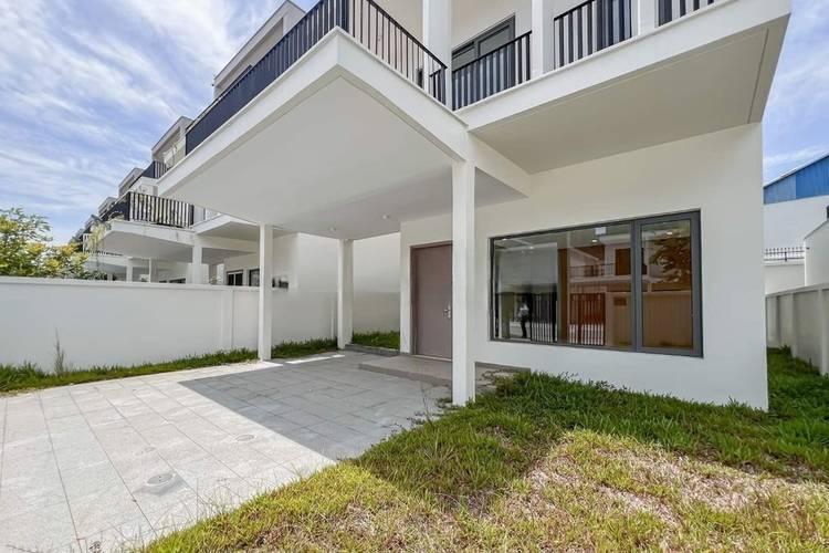 Klem Villa for Sale I Borey Chankiri