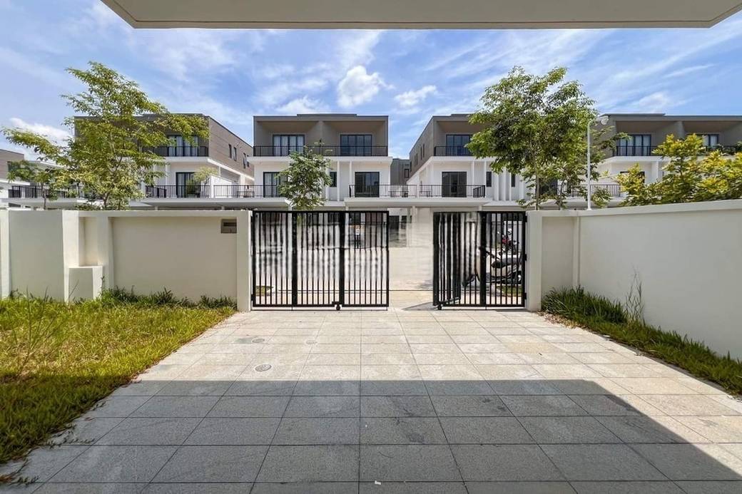 Chankiri​​ Palm Creek | 210 sqm Land Size Вилла Для Продажи
