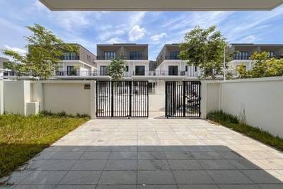 Chankiri​​ Palm Creek | 210 sqm Land Size Вилла Для Продажи