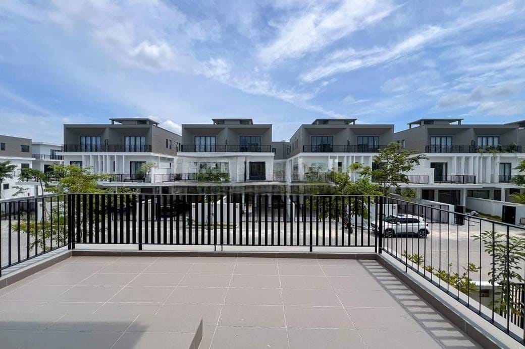 Chankiri​​ Palm Creek | 4 Bedrooms Вилла Для Продажи