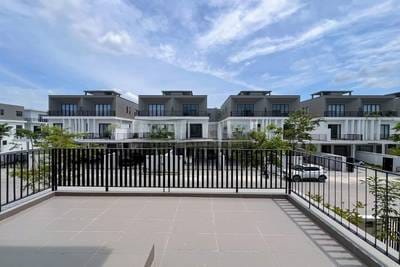 Chankiri​​ Palm Creek | 4 Bedrooms Вилла Для Продажи