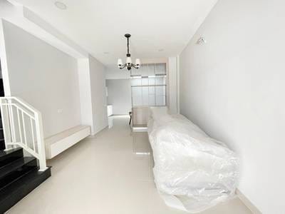 Řadový dům For Sale & Rent in Dangkao $110,000