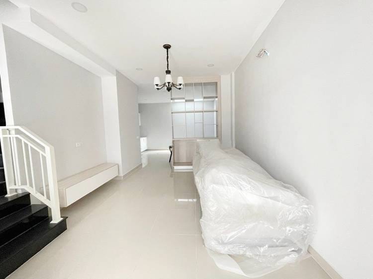 ลิงก์เฮ้าส์ For Sale & Rent ใน Spean Thma, Dangkao, Phnom Penh