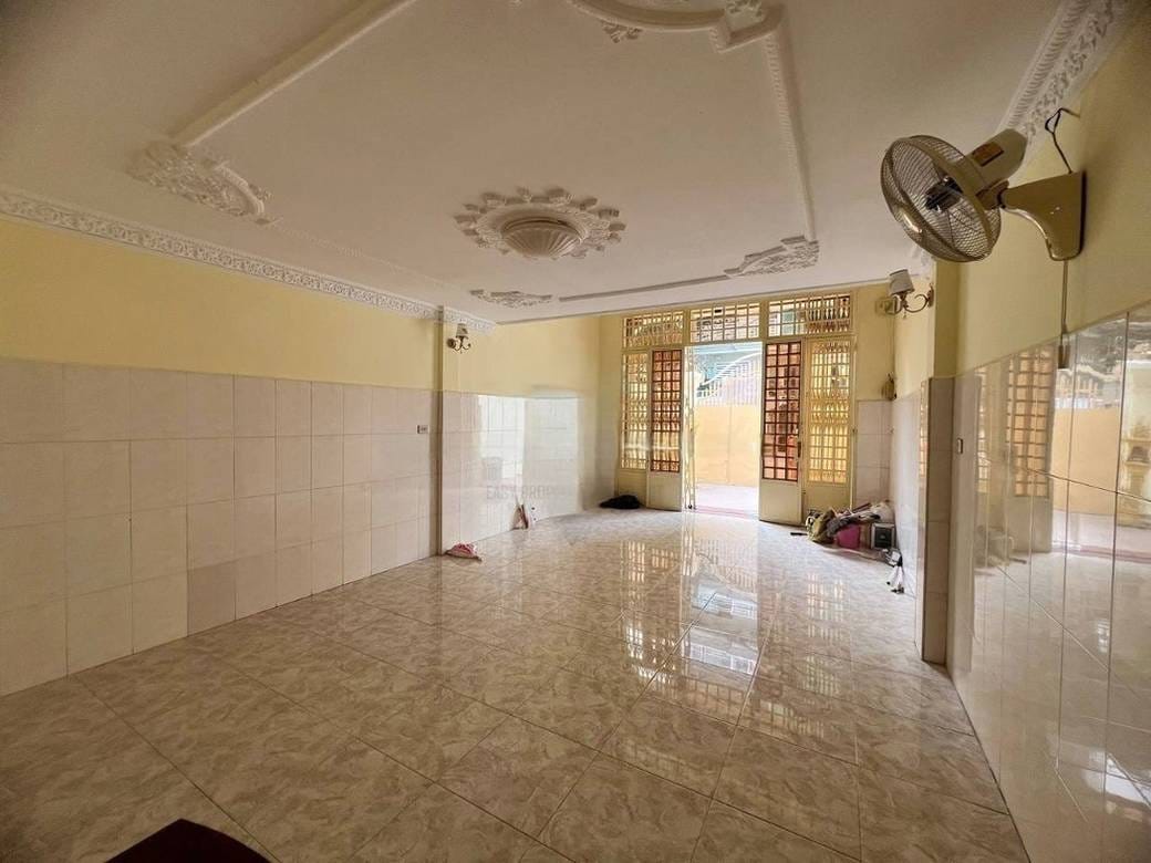 Boeng Keng KangHouse and lot出租，价格$1,200