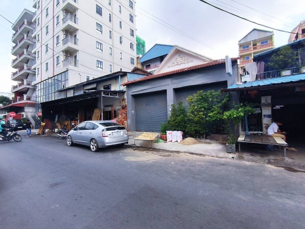 $600 店屋