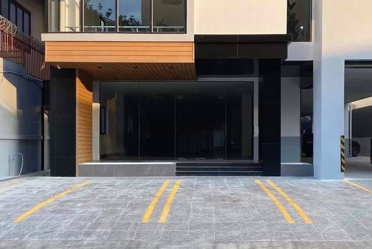 ការិយាល័យ សំរាប់ជួល នៅ BKK 1, Boeng Keng Kang, Phnom Penh