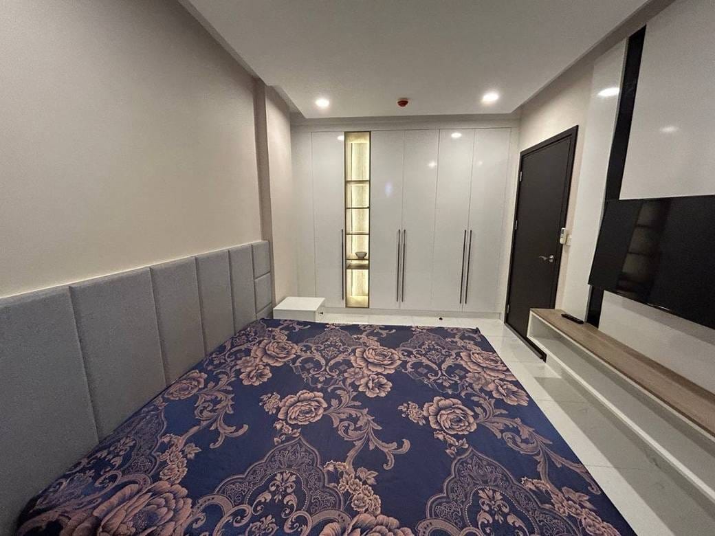 Vista Condominium | 58.6 sqm Land Size Апартаменты Для Аренды