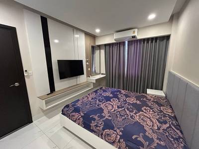 Vista Condominium | 53-106 sqm Living Size Апартаменты Для Аренды in Russey Keo