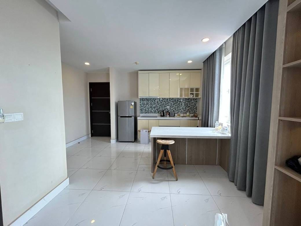 Vista Condominium | С мебелью Апартаменты Для Аренды