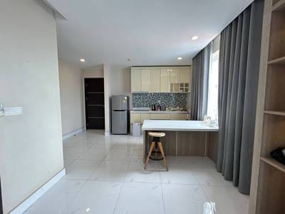 Vista Condominium | С мебелью Апартаменты Для Аренды