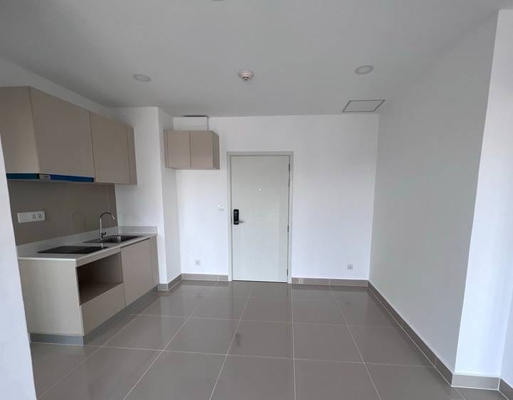 Condo For Sale in Russey Keo $130,000