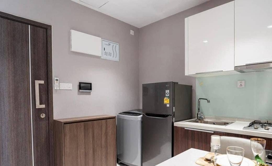 Orkide The Royal Condominium | 已装修单间公寓出售