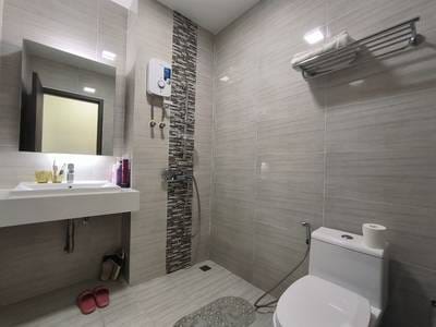 Orkide The Royal Condominium | Ou Baek K'am单间公寓出售，位于Ou Baek K'am