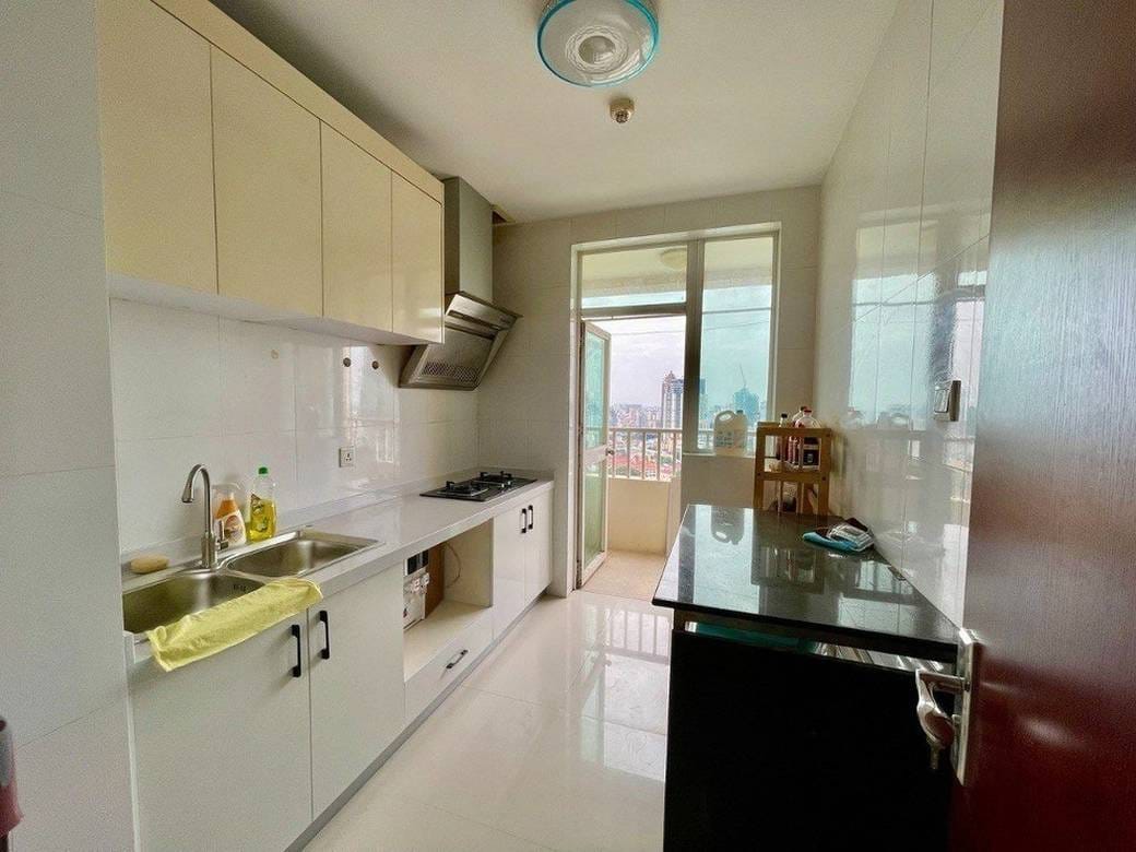 Condo À vendre à Chamkarmon $280,000