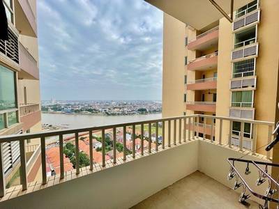 Chamkarmon Condo À vendre à Tonle Bassac Chamkarmon $280,000