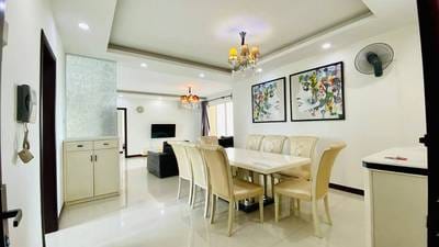 Condo Na prodej in Tonle Bassac, Chamkarmon, Phnom Penh