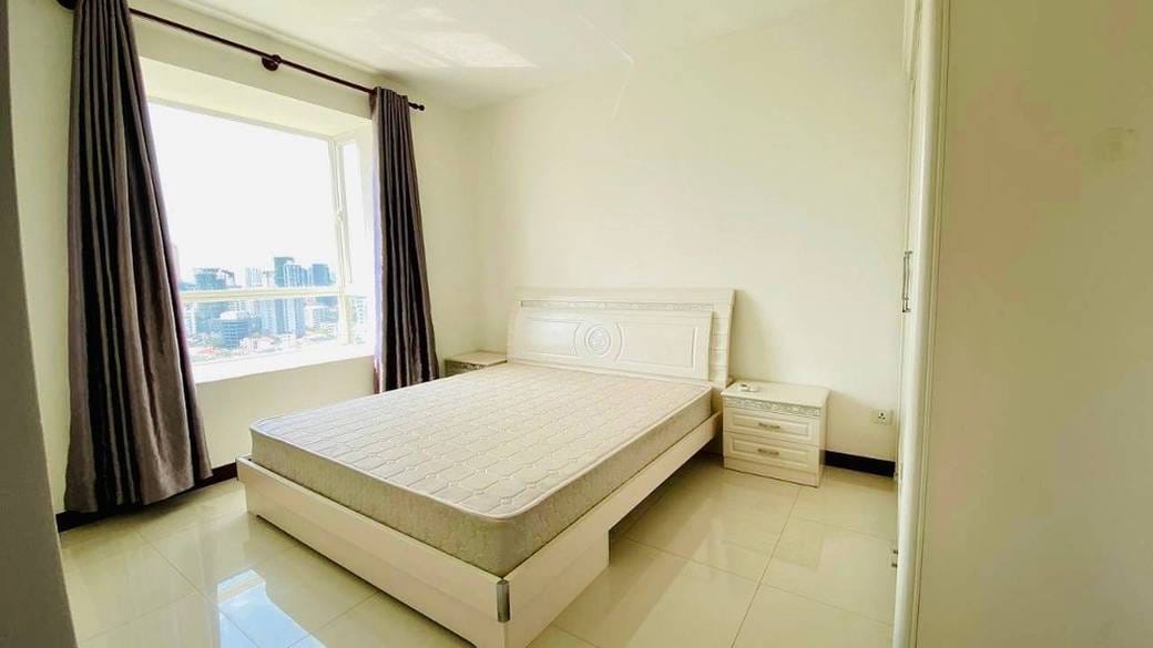 Tonle Bassac Condo Na prodej in Tonle Bassac