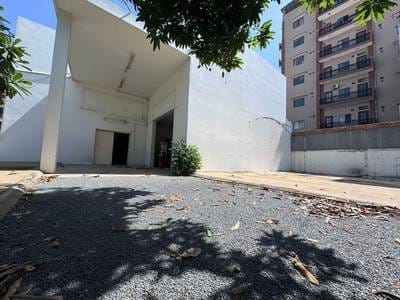 1,866 sqm Land Size Pozemky Na prodej