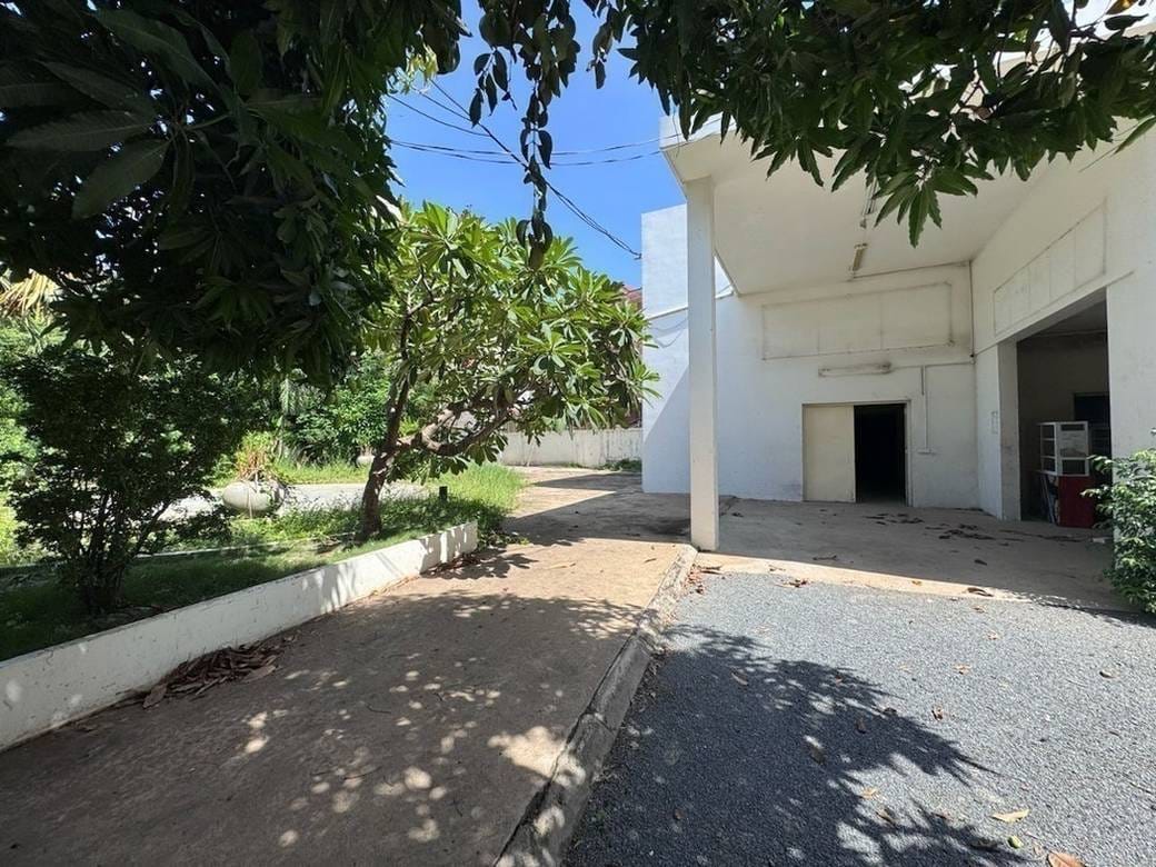 Land for Sale in Toul Tompoung 1