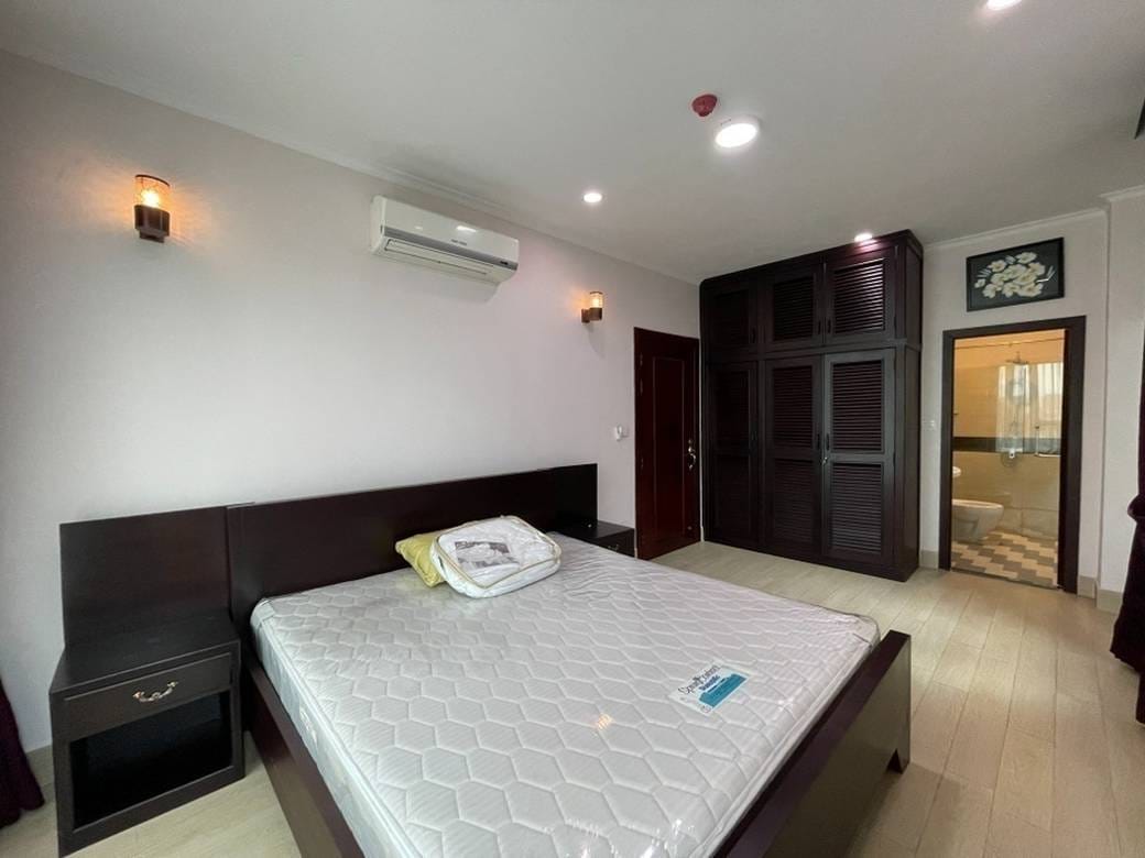 Phsar Daeum Thkov, Chamkarmon에 있는 Chamkarmon 아파트 임대 $500