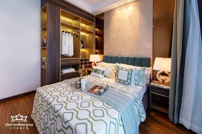 1 Bedrooms Condo Na prodej for $80,000