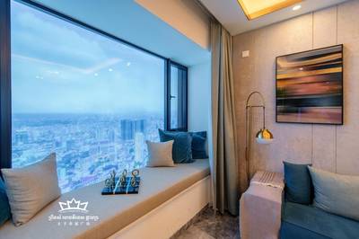Condo Na prodej in Chamkarmon $80,000