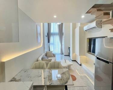 Condo K pronájmu in Chamkarmon $880