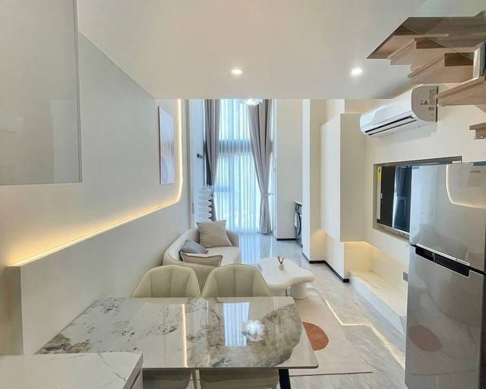 Condo K pronájmu in Chamkarmon $880