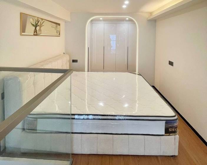 1 Bedrooms Condo K pronájmu for $880