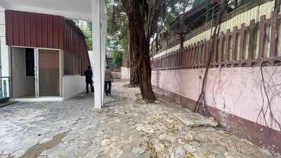 96 sqm Living Size Vila K pronájmu in Chamkarmon