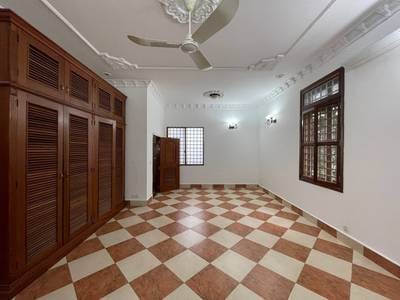 Vila K pronájmu in Boeung Trabek, Chamkarmon, Phnom Penh