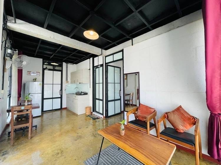 Condo Na wynajem w Boeung Tumpun, Meanchey, Phnom Penh